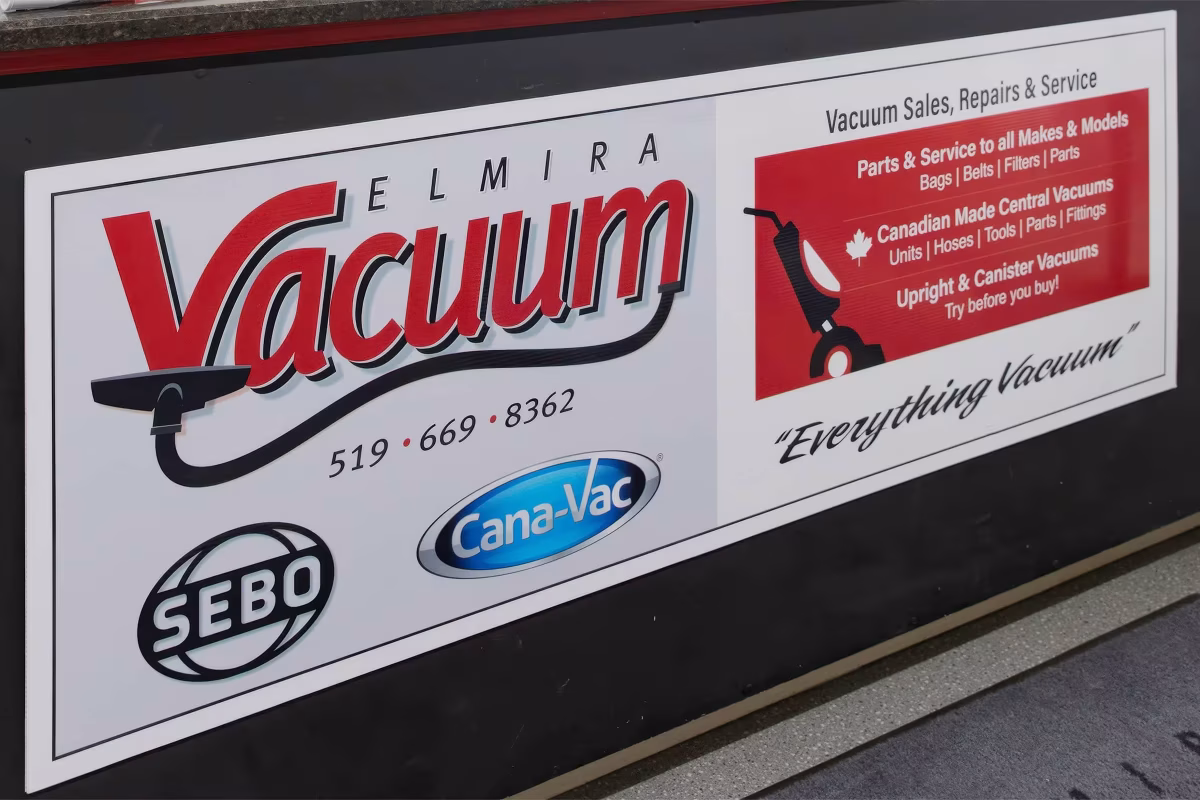 About What Makes Us Different - Image - Elmira Vacuum