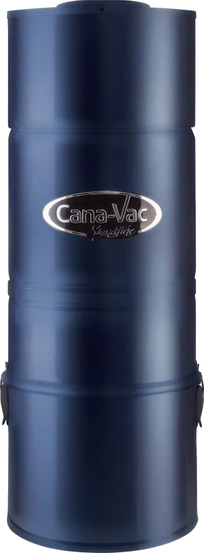 Cana-Vac ACAN790A Central Vacuum - Image - Elmira Vacuum