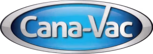 Cana-Vac - Logo - Elmira Vacuum