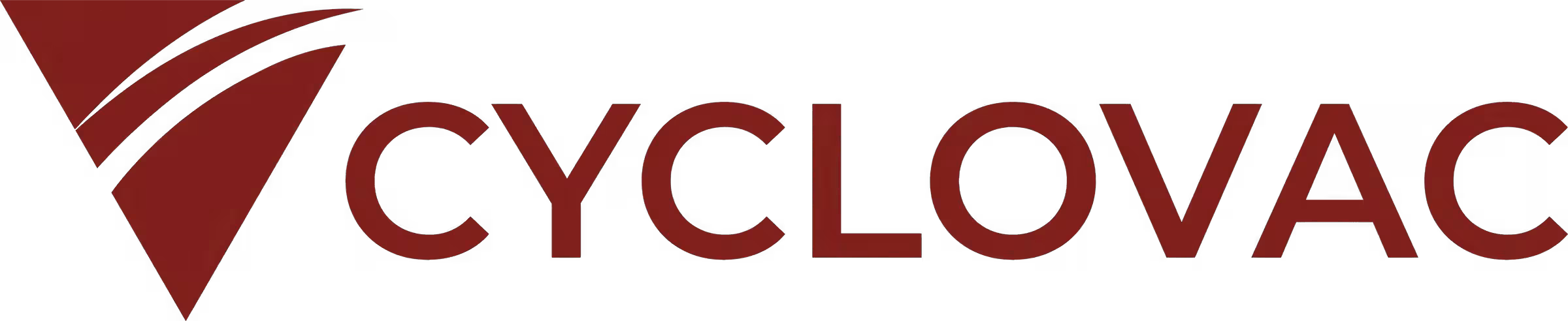 Cyclovac - Logo - Elmira Vacuum.