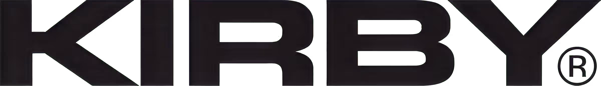 Kirby - Logo - Elmira Vacuum